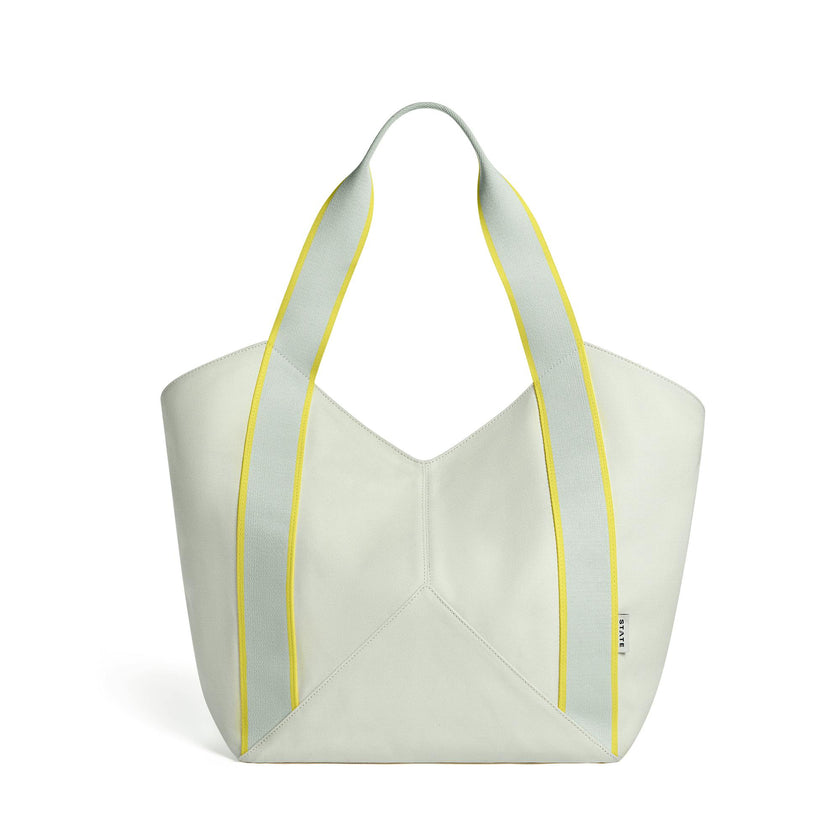 Beverly Tote, Pristine