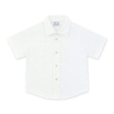 Linen Camp Shirt