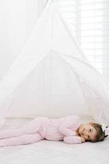 Pajama Set 2 Piece  - Gingham