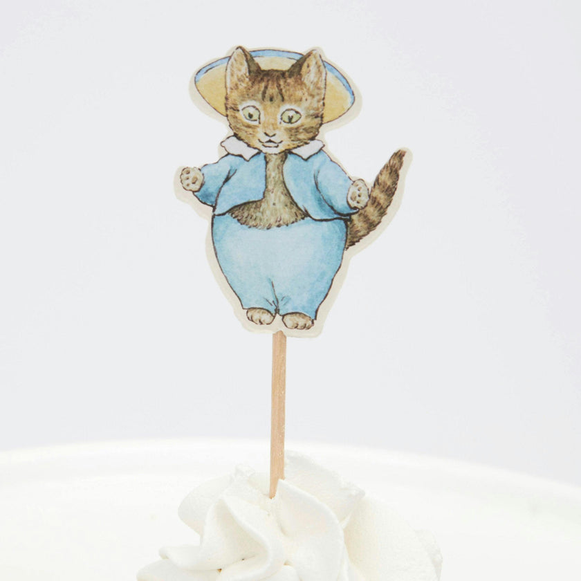 Peter Rabbit™ & Friends Party Picks