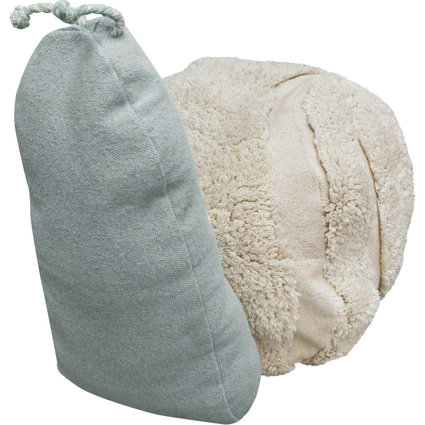 Pouf Mr. Snail