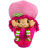 Strawberry Shortcake: Pop 'n' Flip 15" - Raspberry Torte