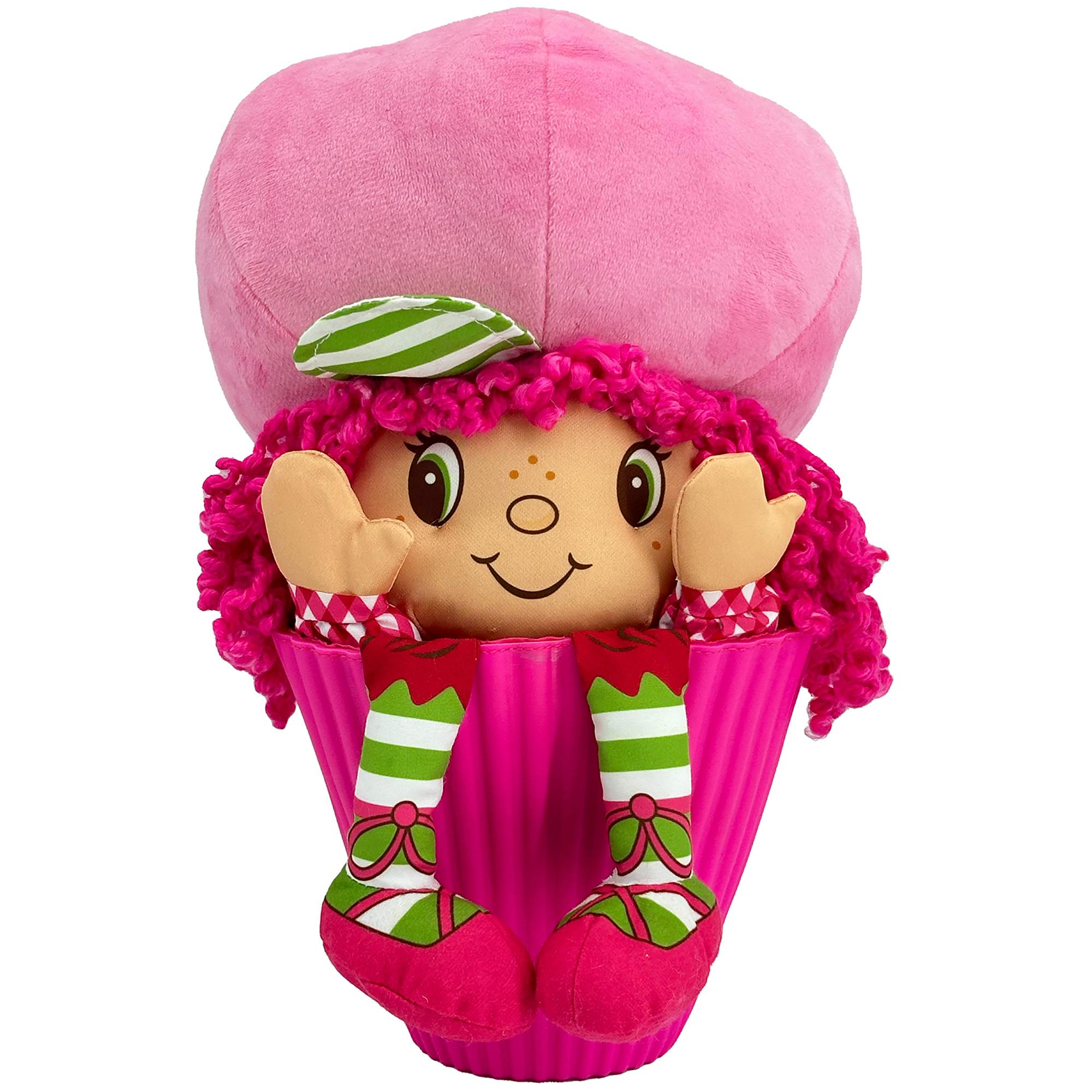 Strawberry Shortcake: Pop 'n' Flip 15