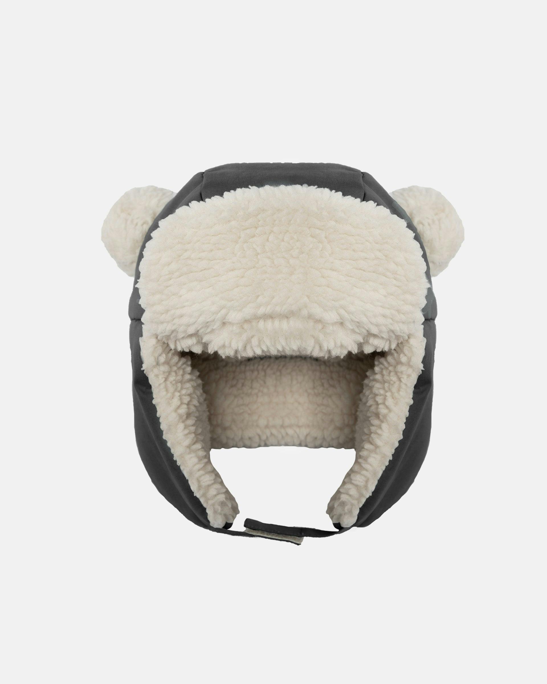 The Cub Hat - Benji Sherpa