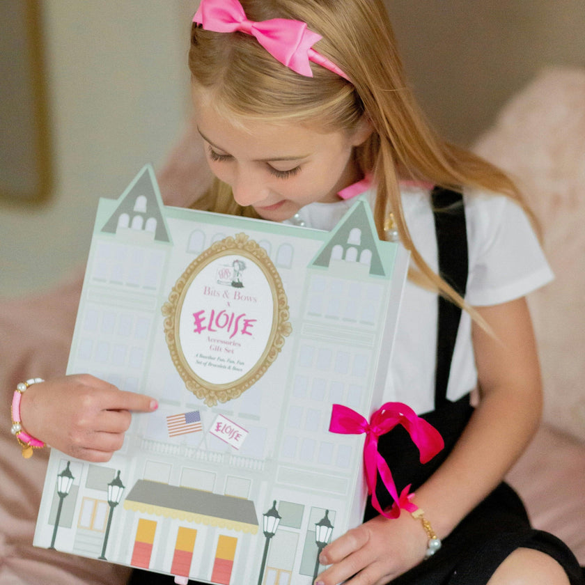 Eloise™ Accessories Gift Set
