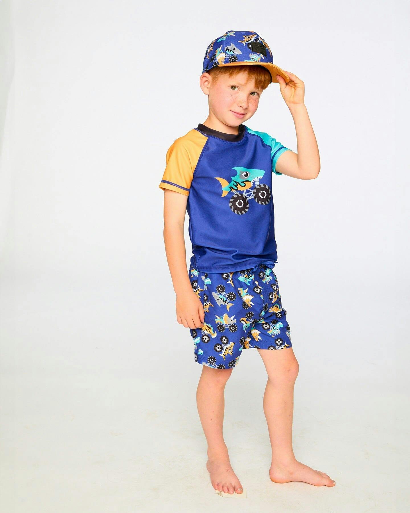 Boardshorts