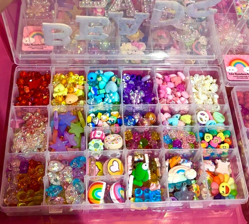 The Ultimate Bead Kit