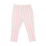 Antoinette Stripe - Take Me Home Set with Convertible Pant