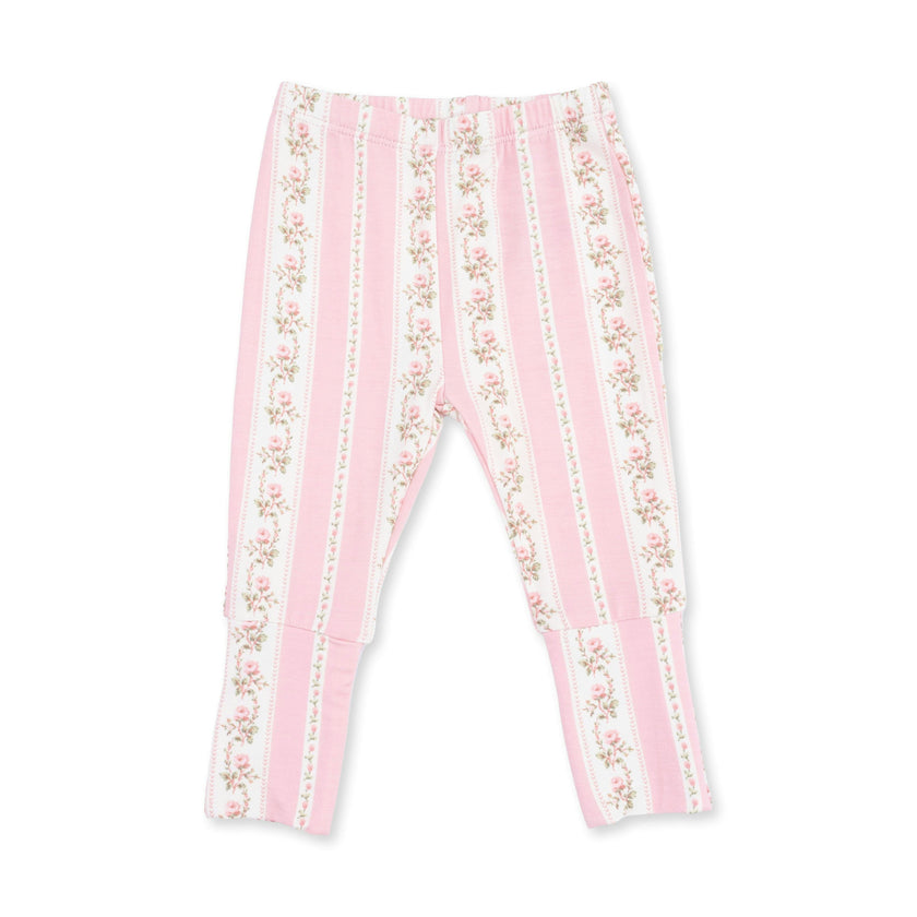Antoinette Stripe - Take Me Home Set with Convertible Pant