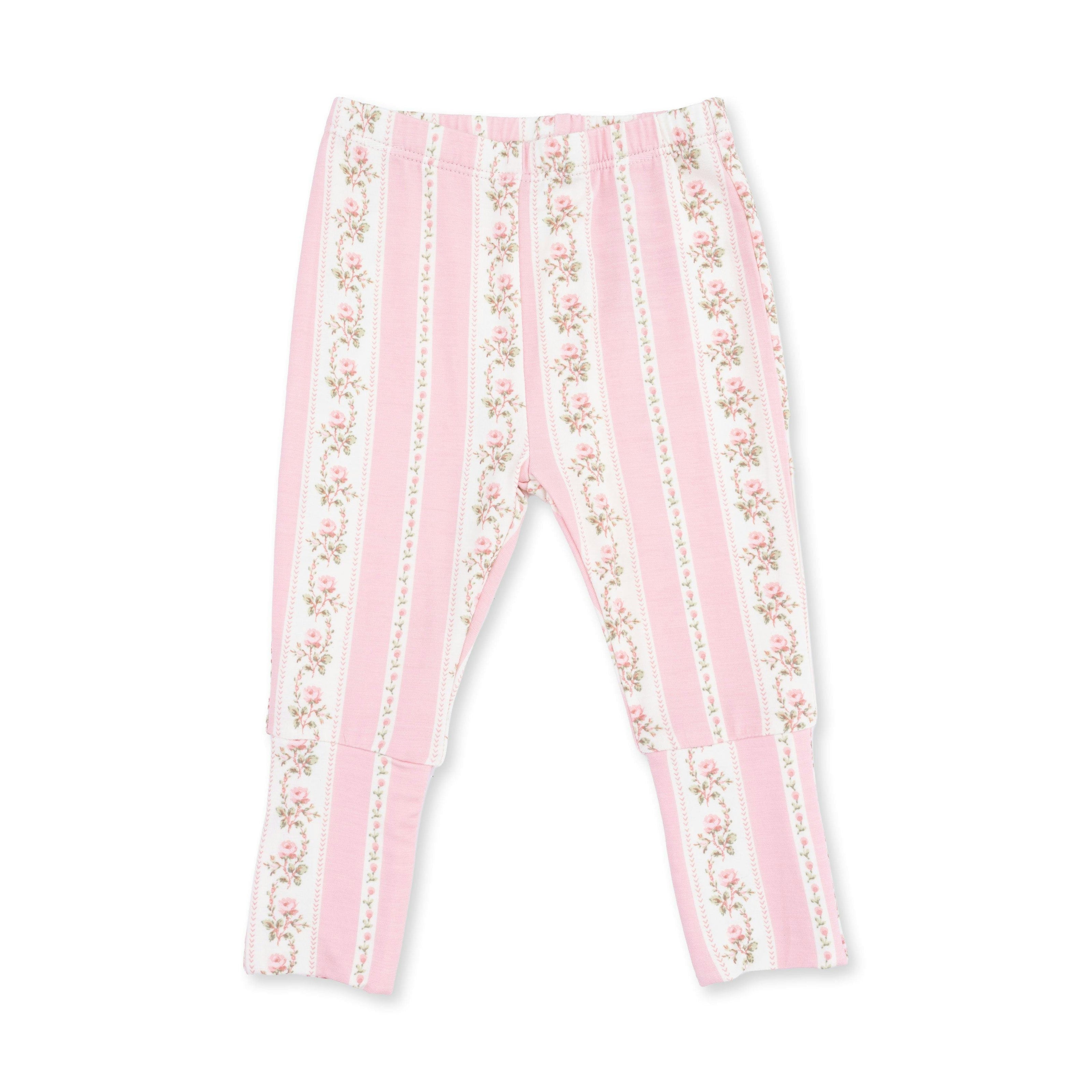 Antoinette Stripe - Take Me Home Set with Convertible Pant