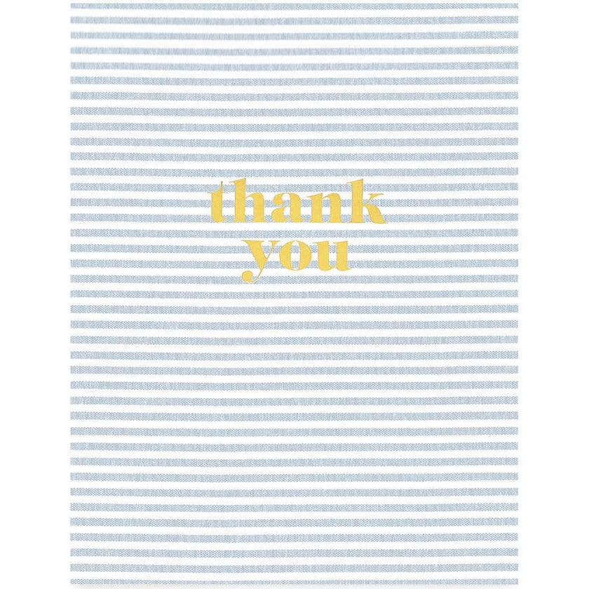 Thank You Boxed Set