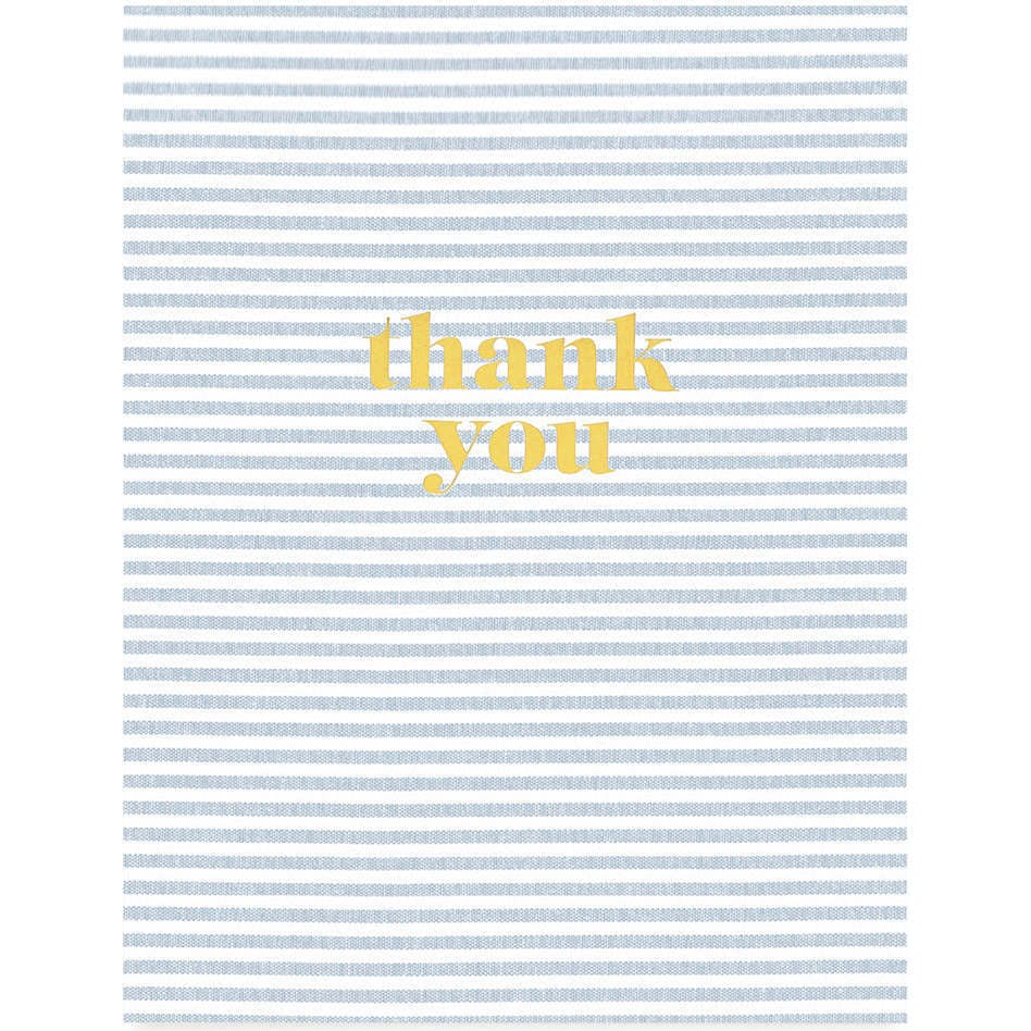 Thank You Boxed Set