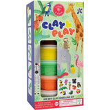 Jungle Clay & Play