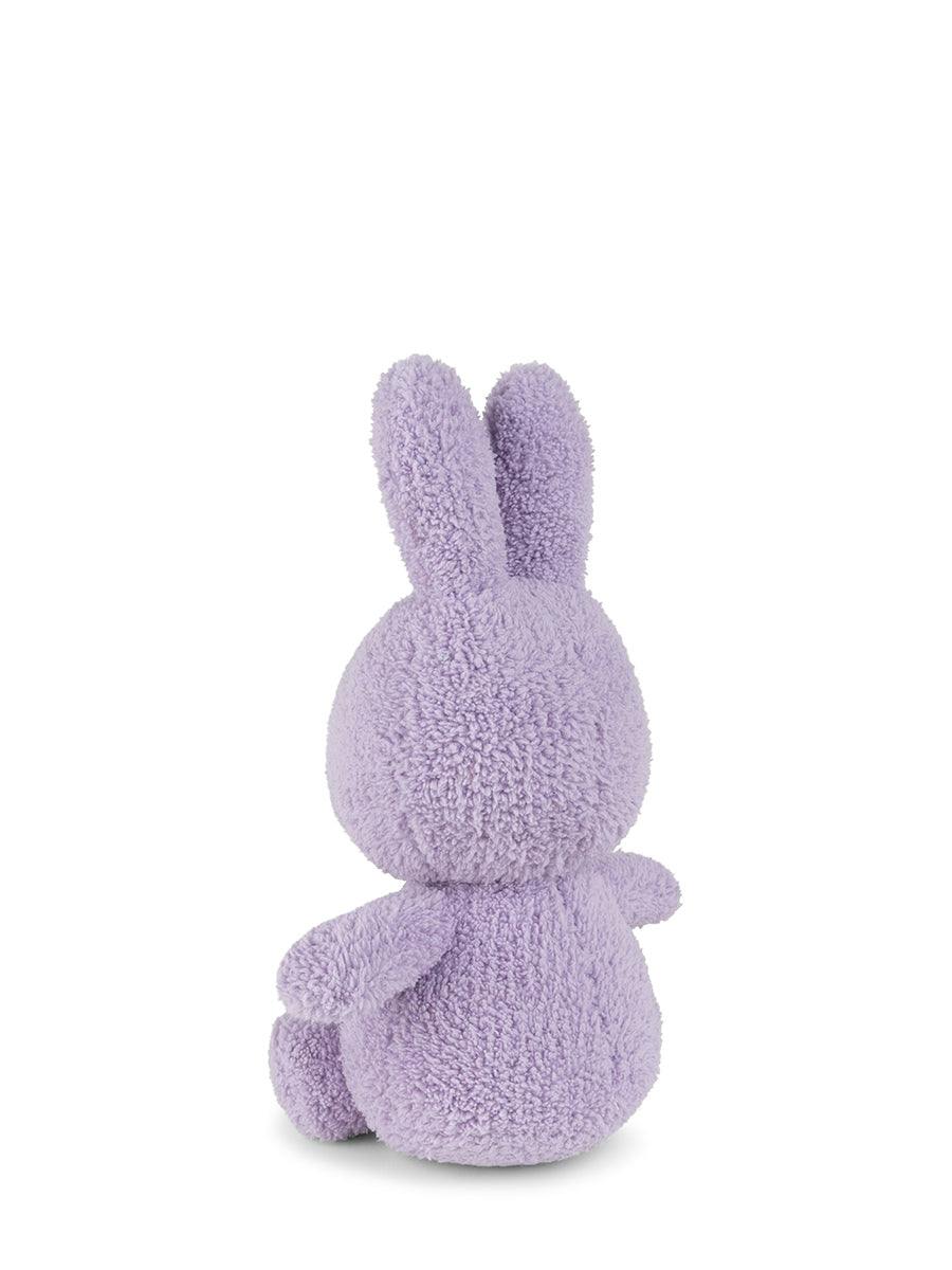 Miffy Terry Lilac - 9