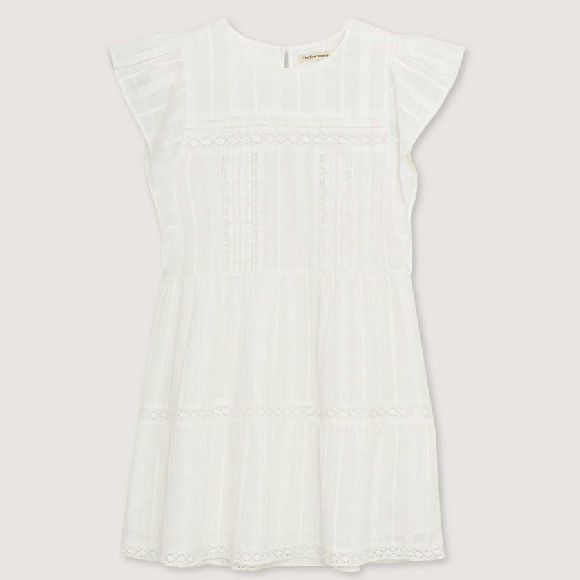 Corfu Woman Dress