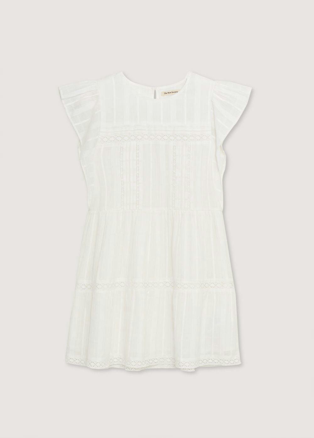 Corfu Woman Dress