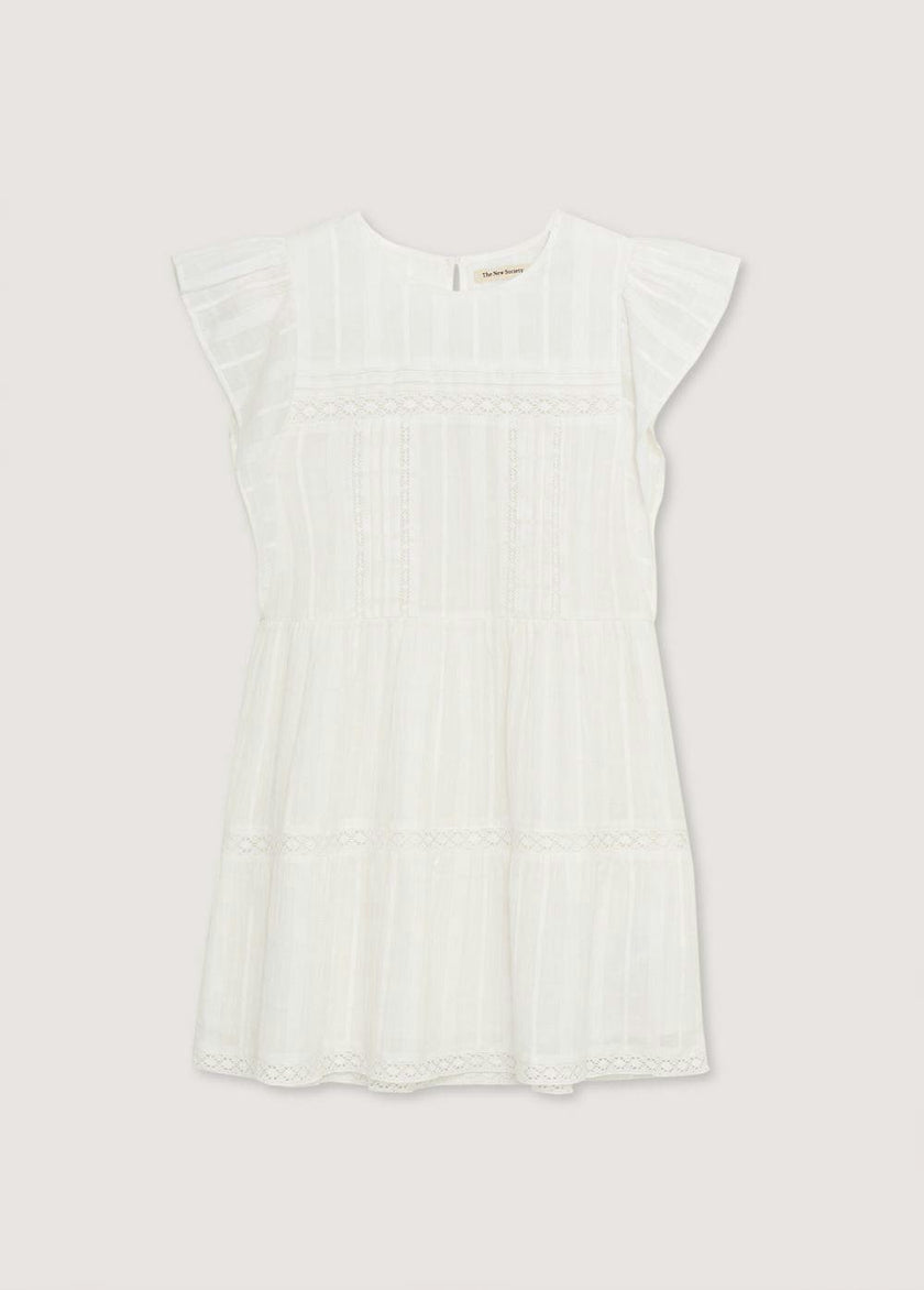 Corfu Woman Dress_Sampling
