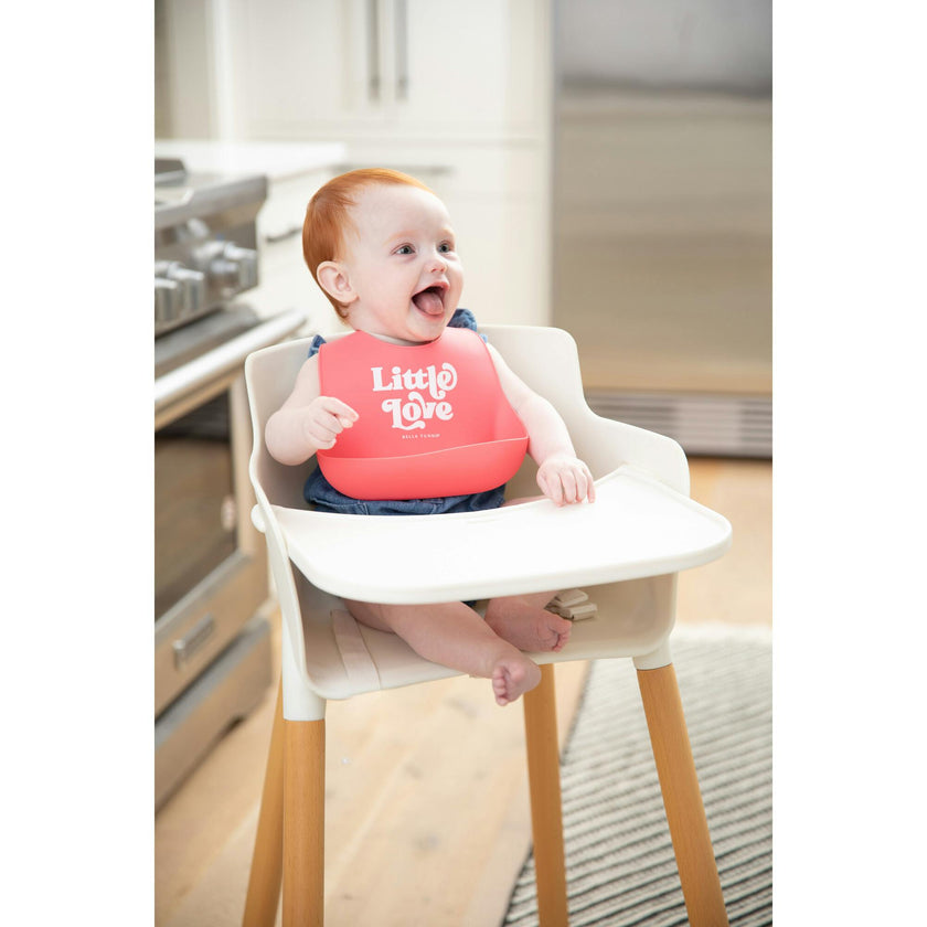 Little Love Wonder Bib