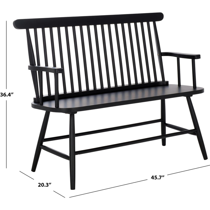Eton Bench