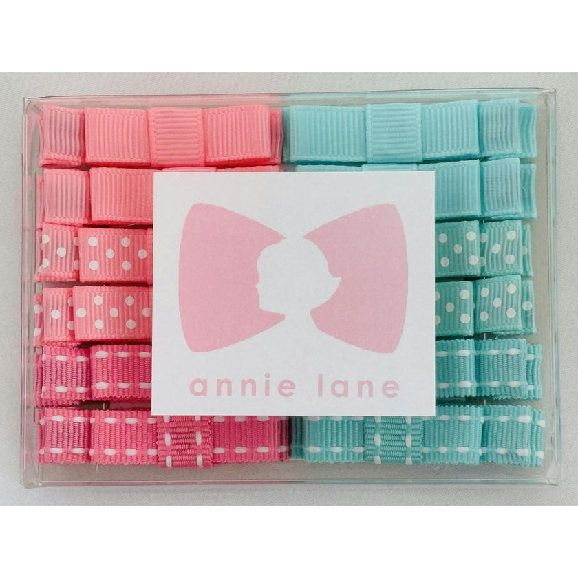 Twelve Bows Box Set