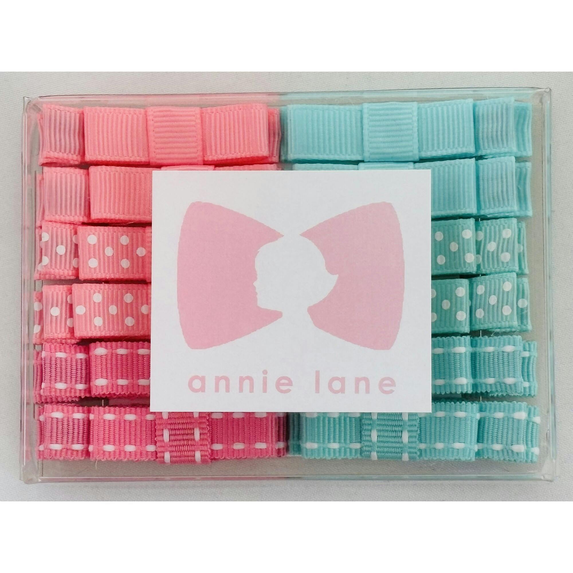 Twelve Bows Box Set