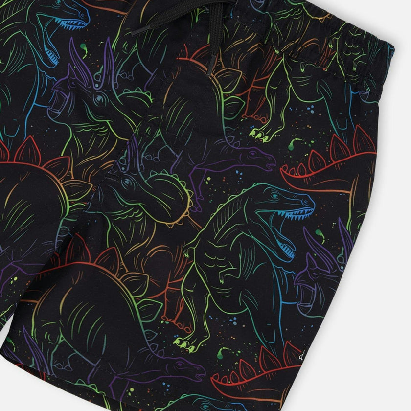Swim Trunks