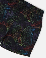 Swim Trunks