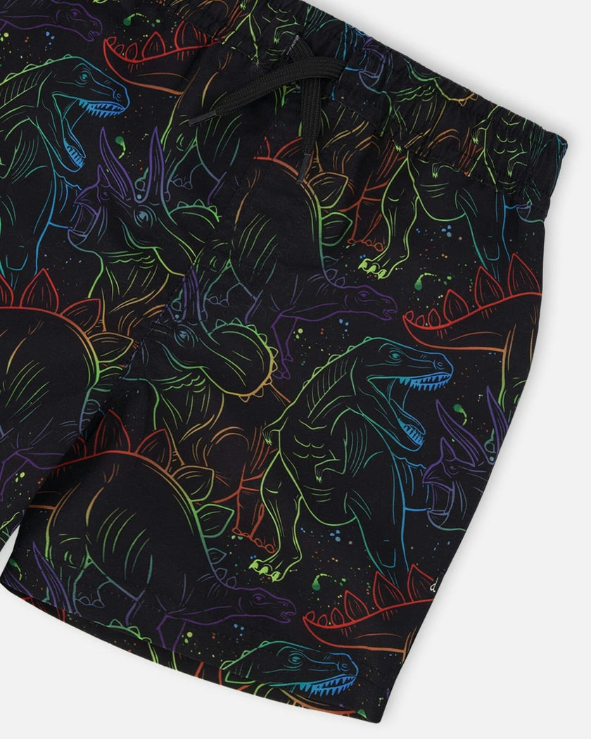 Swim Trunks