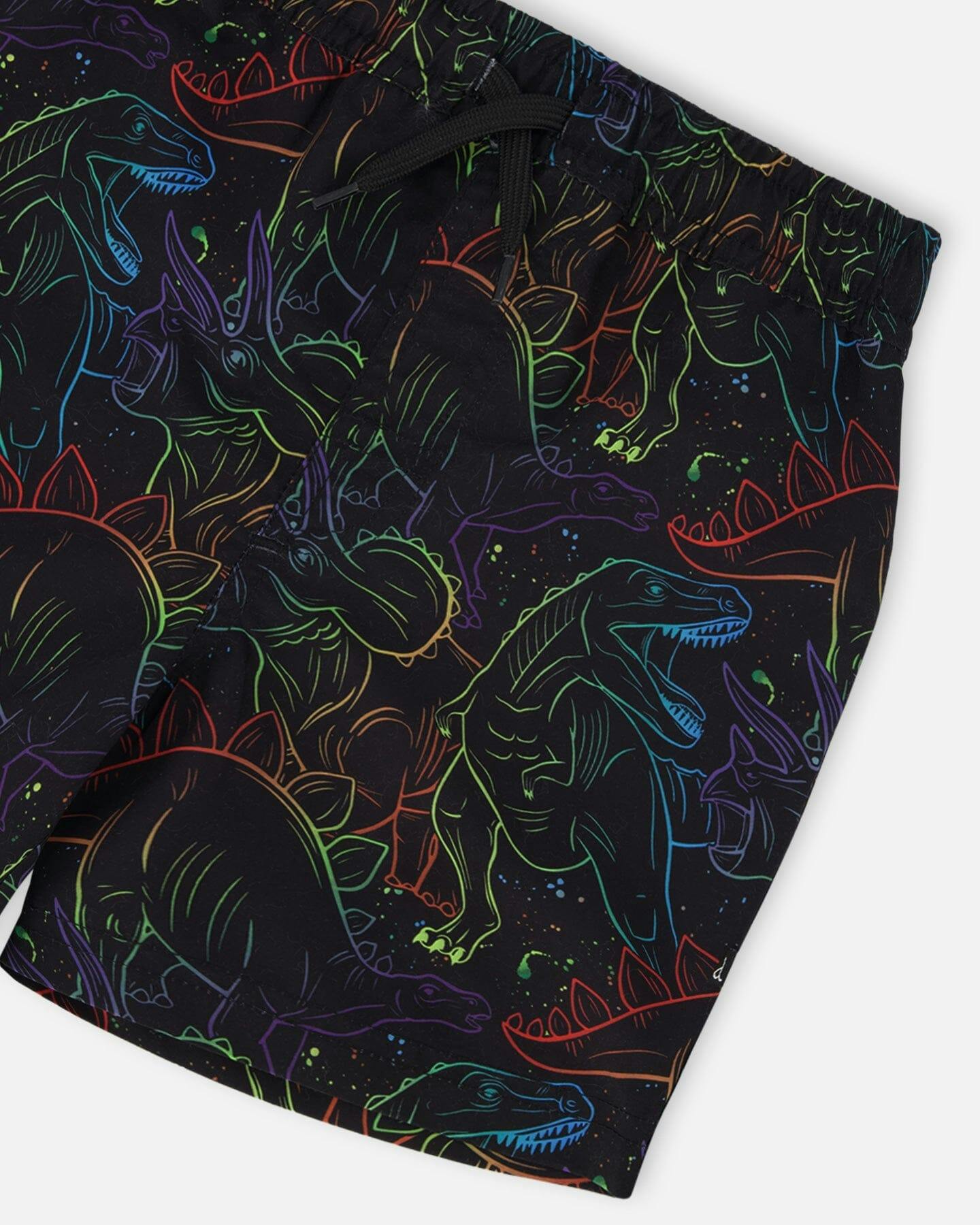 Swim Trunks