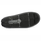 SLATE GREY/BLACK SUEDE PRODIGY 5S
