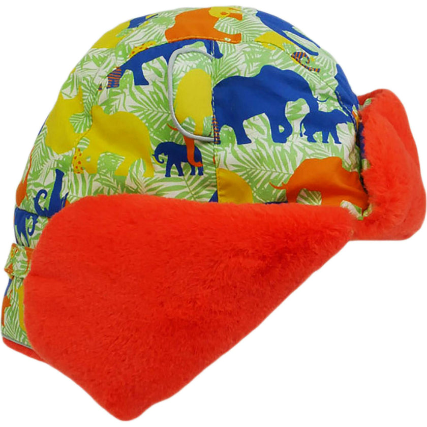Arctic Cub Hat, Elefolk