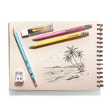 Point Made Mechanical Graphite Pencils – Set of 3