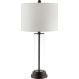 Cassian Metal Table Lamp