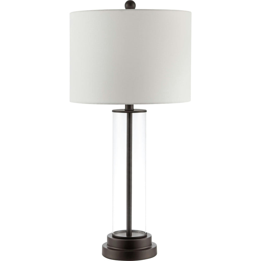 Cassian Metal Table Lamp
