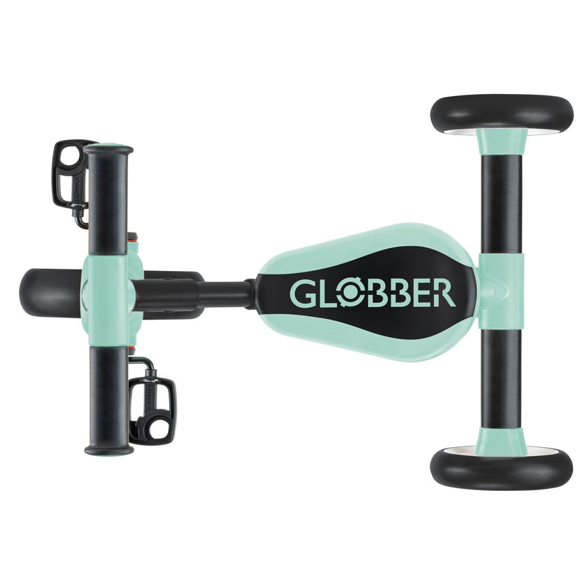 Learning Trike 2in1