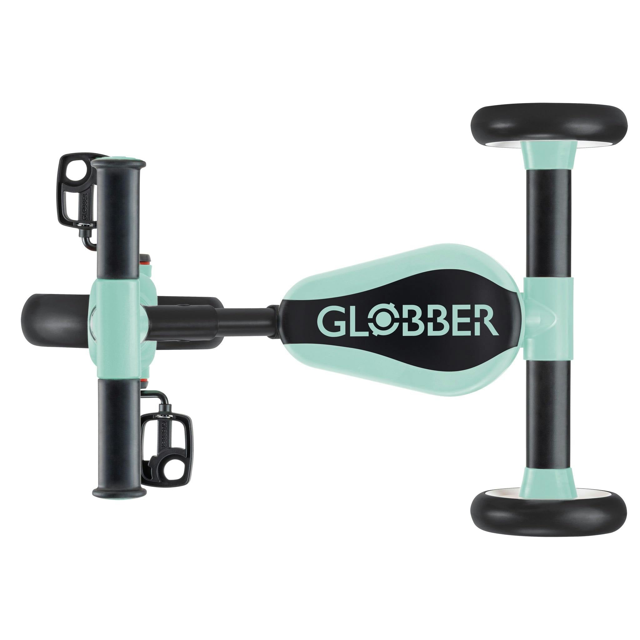 Learning Trike 2in1