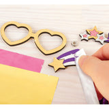 DIY Cuddle Mob Craft Kit