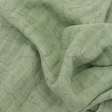 Cotton Muslin Swaddle Blanket 3 Pack - Desert Night