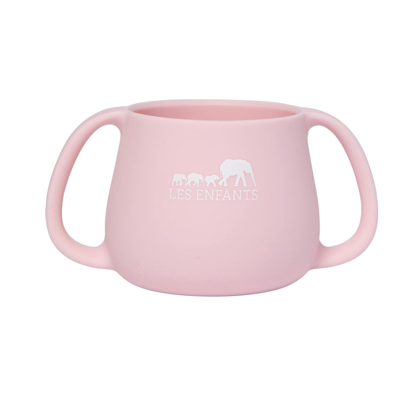 Silicone 200 ml Baby Drinking Cup
