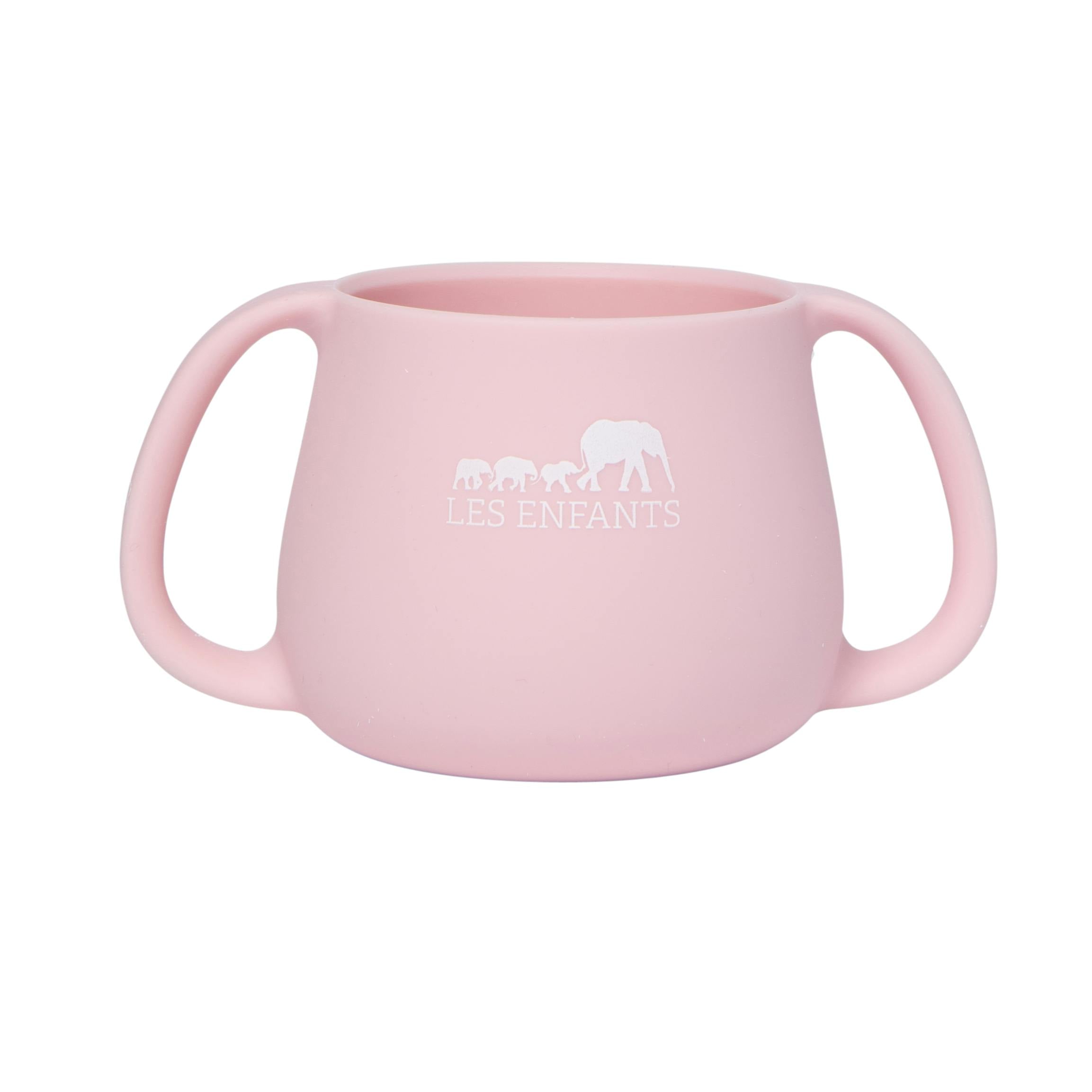 Silicone 200 ml Baby Drinking Cup