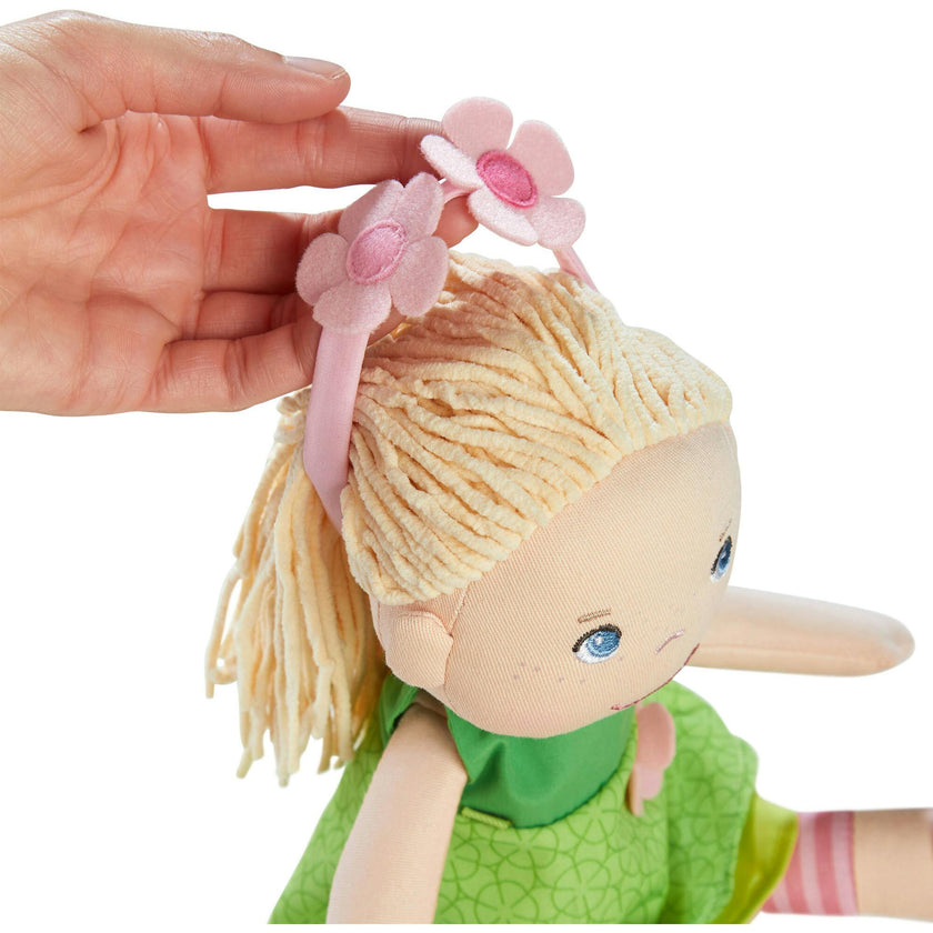 Mali Soft Doll 12"