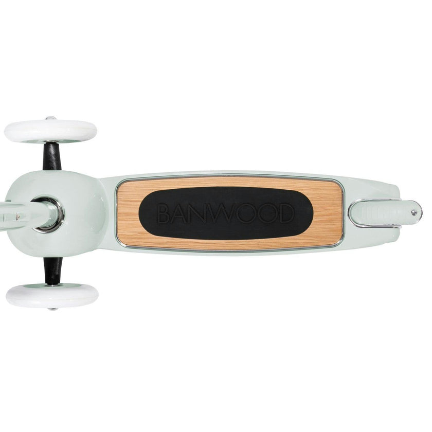BANWOOD SCOOTER VINTAGE - MINT