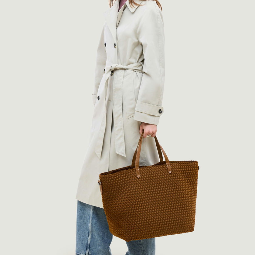 Geneva Weekender | Teak