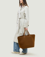Geneva Weekender | Teak