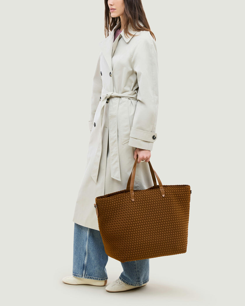 Geneva Weekender | Teak