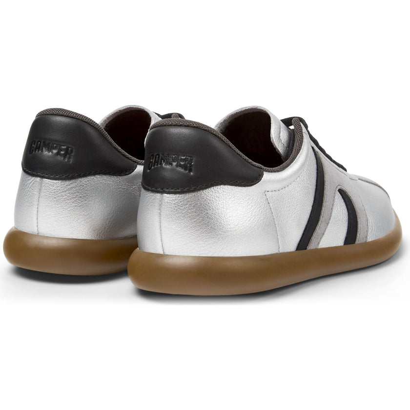 Sneakers Pelotas Soller Grey