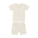 Leaves & Branches Two-Piece Set