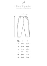 Dylan Pants