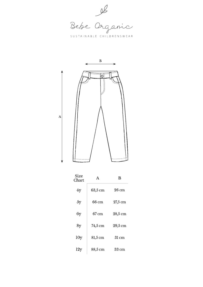 Dylan Pants