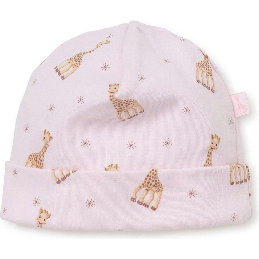 Sophie La Girafe Hat
